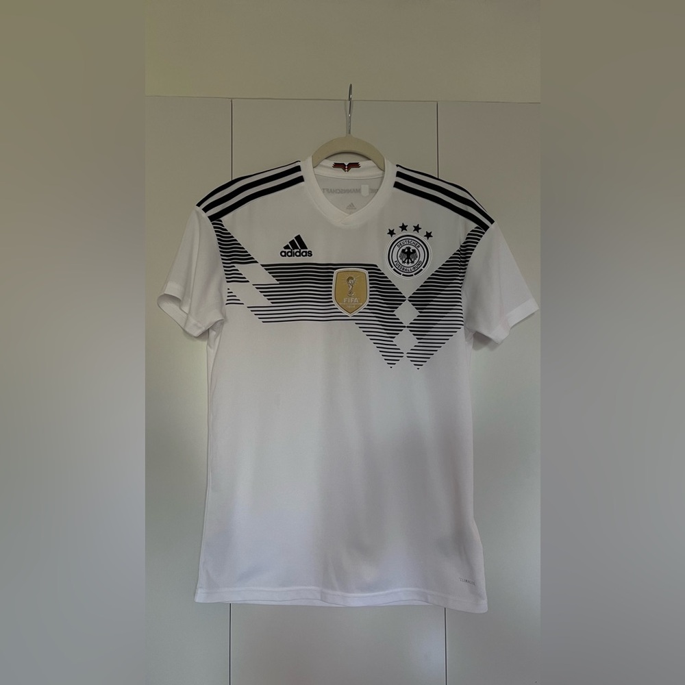Germany national football team jersey FIFA 2014